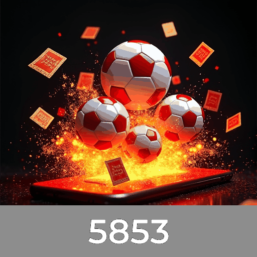 Explore a Conveniência do App 5853: Jogos Móveis