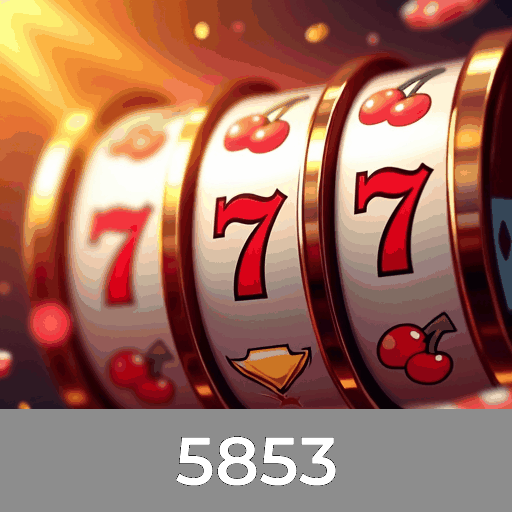 5853: Slots Gigantes, Jogos de Mesa Estratégicos, Real Dealers Imersivos