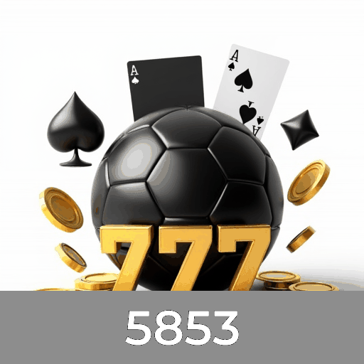5853: Seu Cassino Online Seguro e Premiado